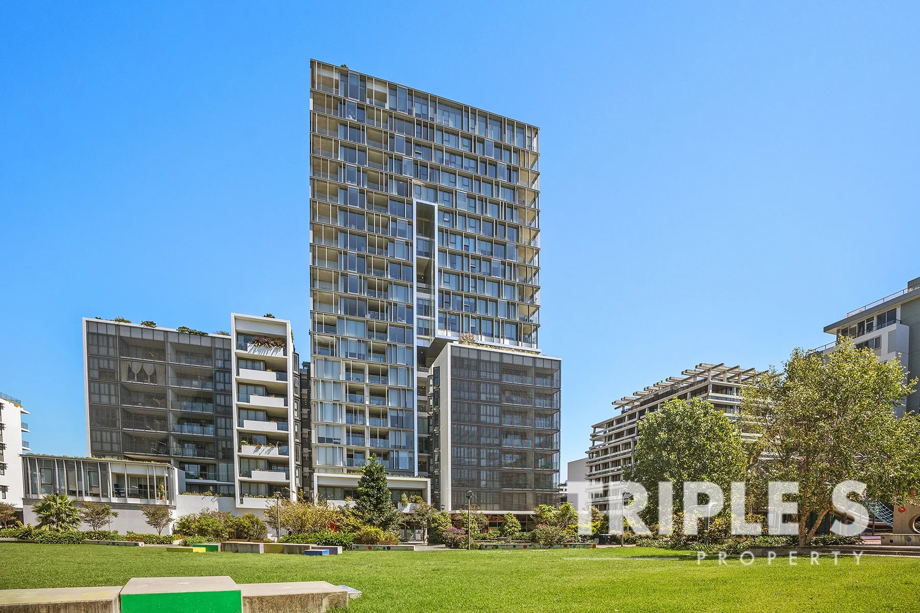 709/16 Gadigal Avenue, Waterloo, NSW 2017