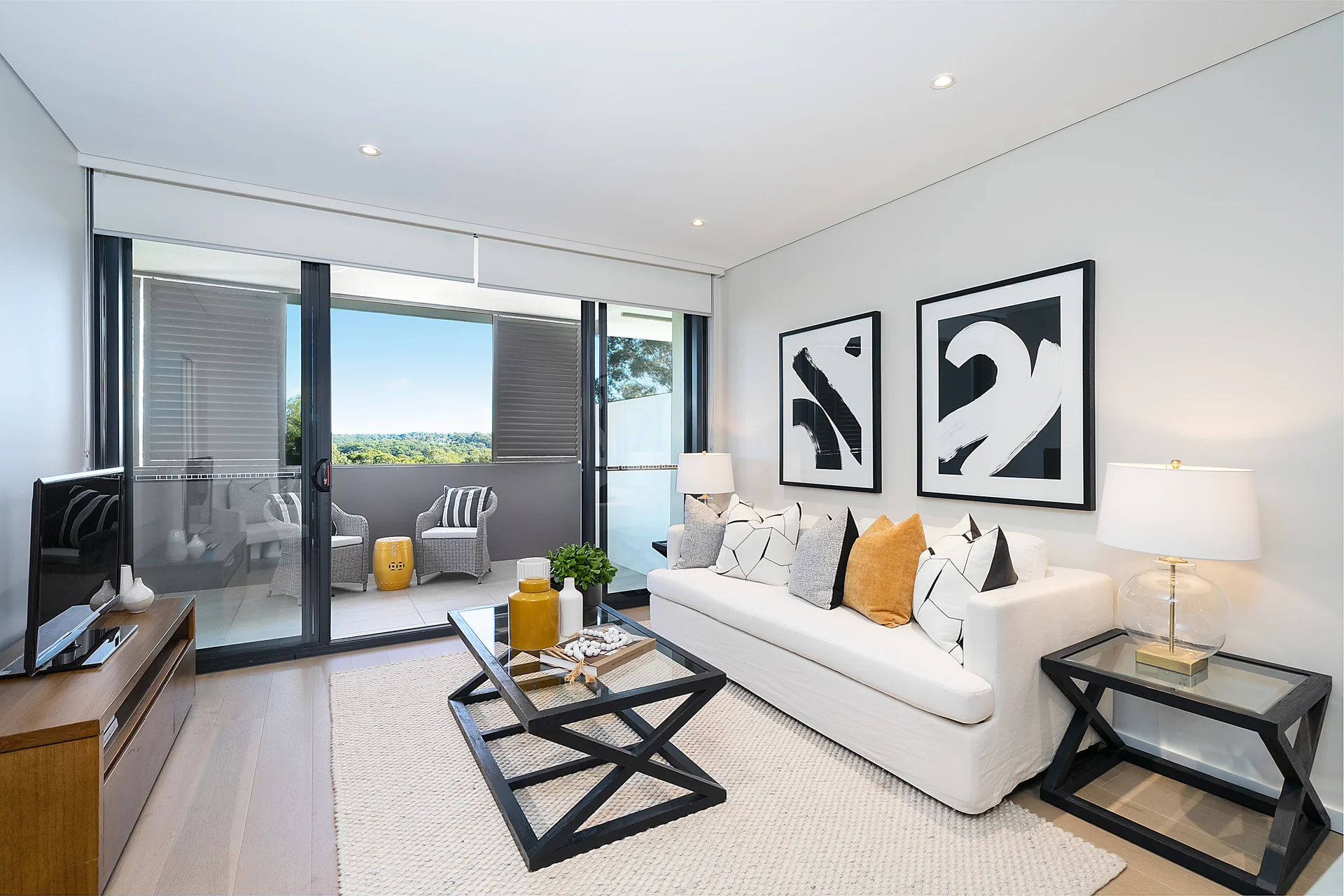 709/2 Waterview Drive, Lane Cove, NSW 2066