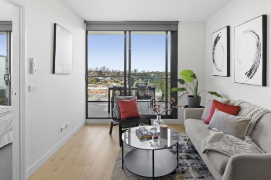 709/5 Olive York Way, Brunswick West, Vic 3055