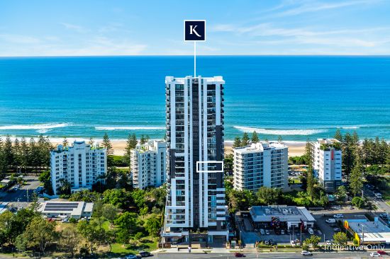 71/1969 Gold Coast Highway, Burleigh Heads, Qld 4220