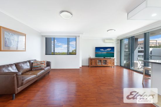 71/208-226 Pacific Highway, Hornsby, NSW 2077