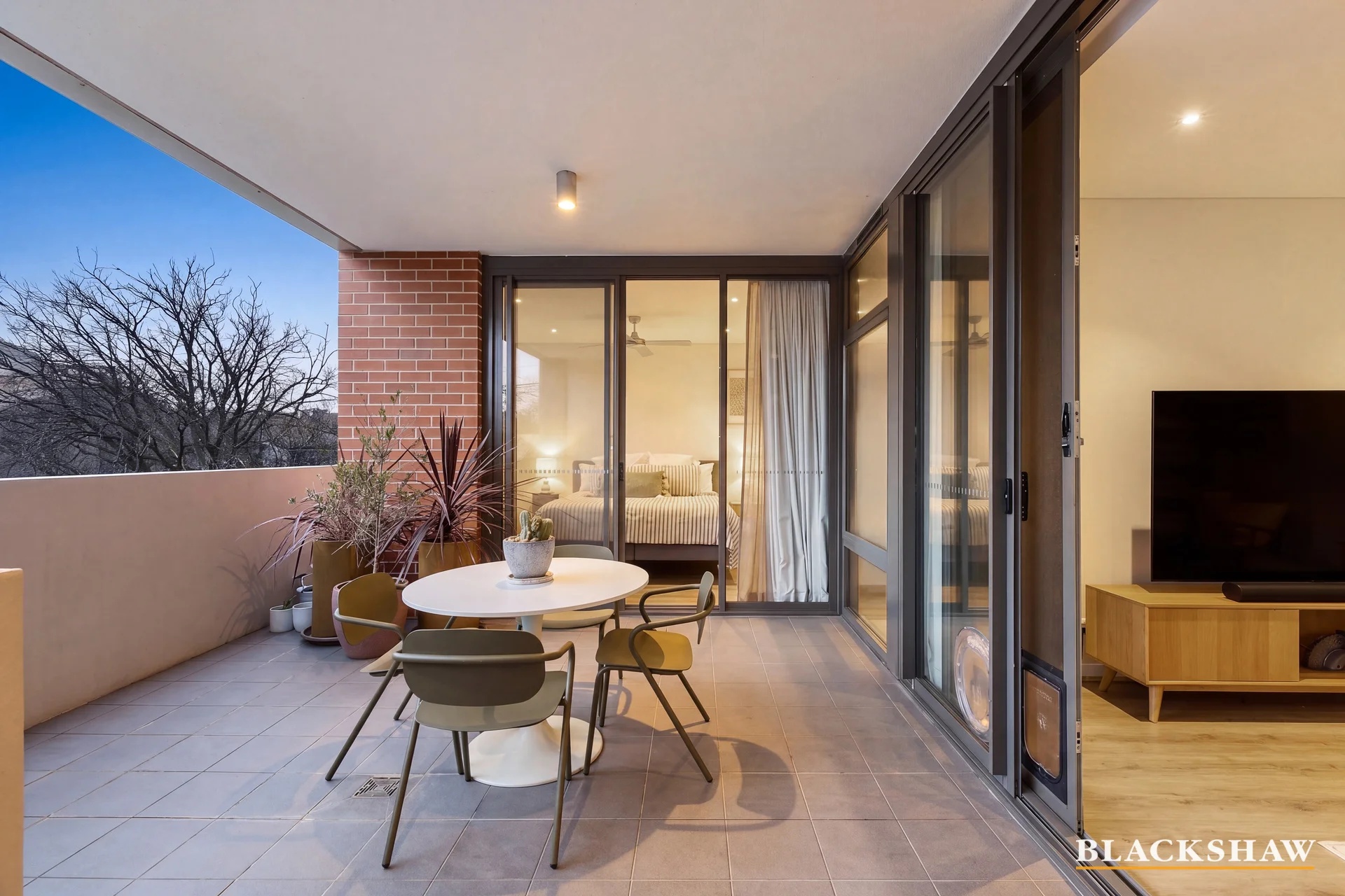 71/22 Eyre Street, Kingston, ACT 2604