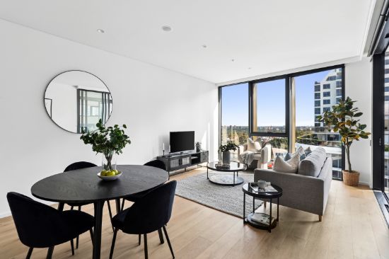 710/3 Gray Street, Bondi Junction, NSW 2022