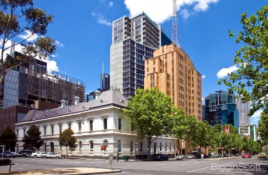 710/68 LaTrobe Street, Melbourne, Vic 3000