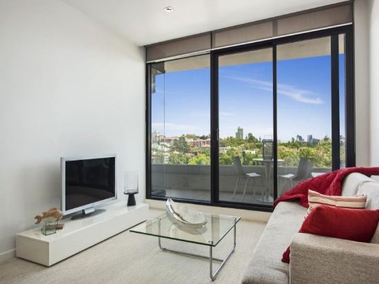 711/163 Cremorne Street, Cremorne, Vic 3121