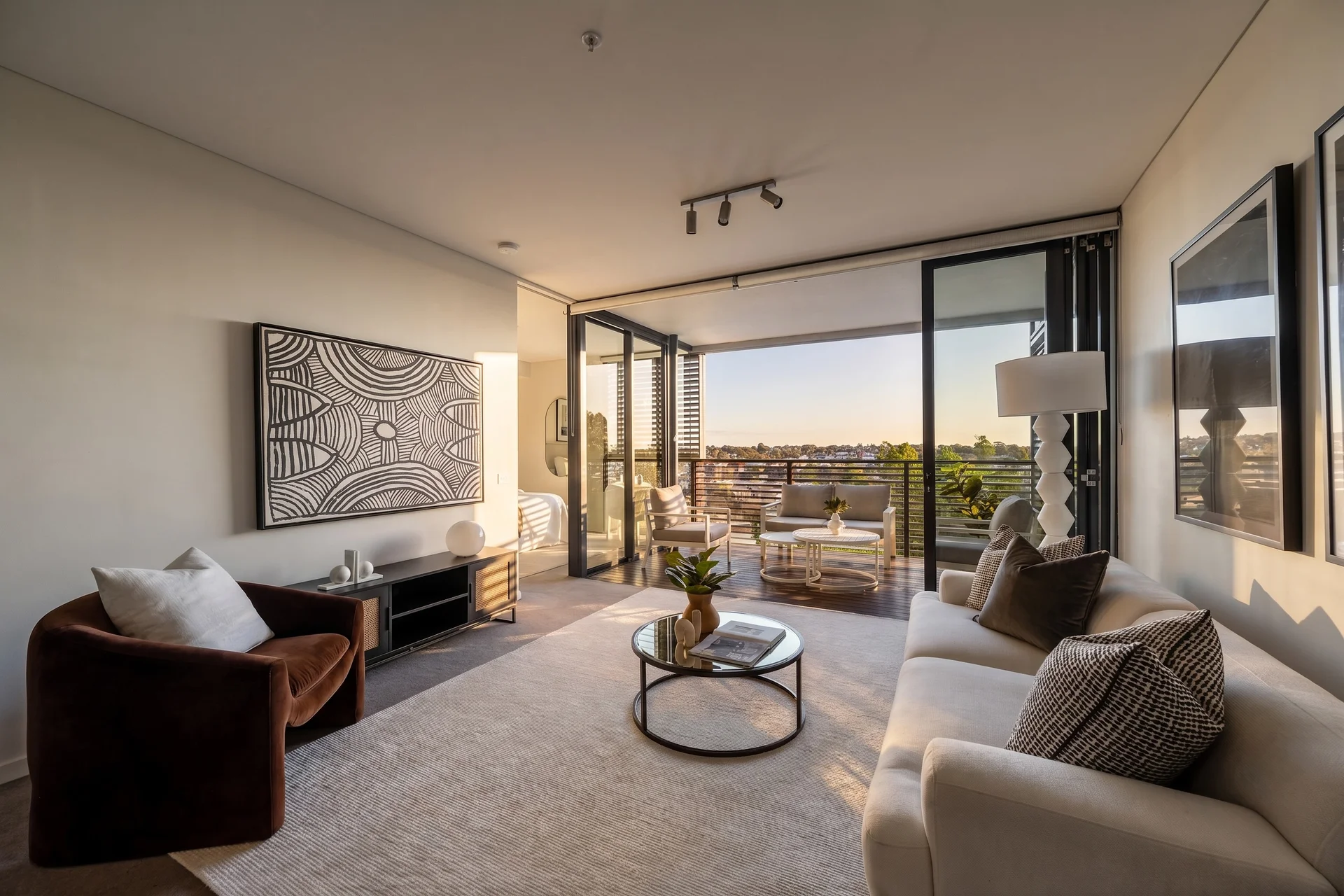 712/1 Sterling Circuit, Camperdown, NSW 2050