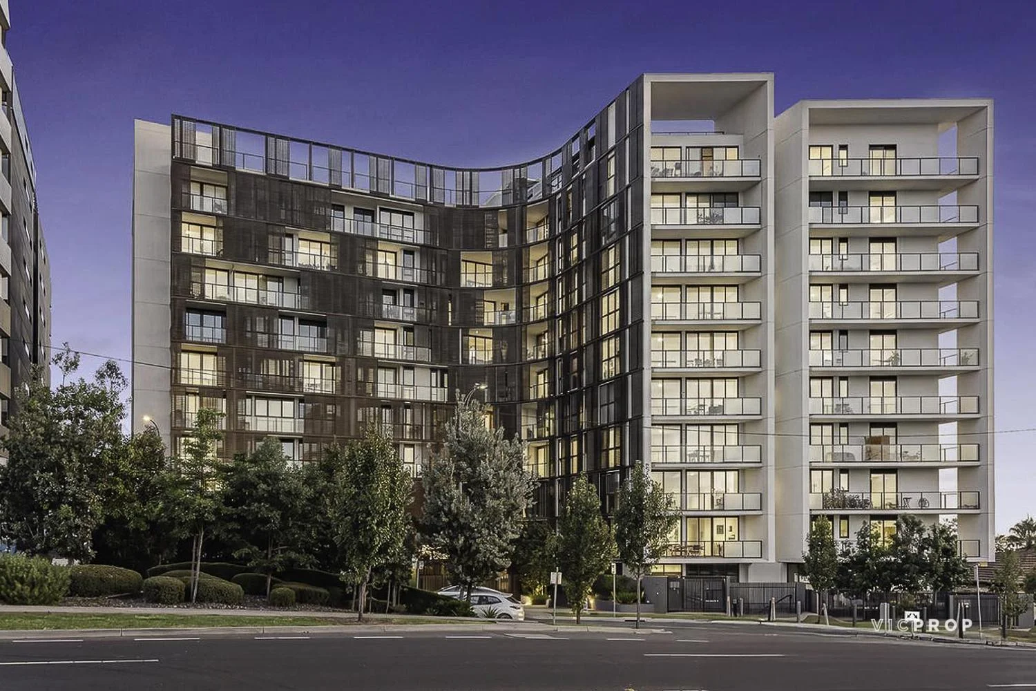 712/5 Elgar Court, Doncaster, Vic 3108
