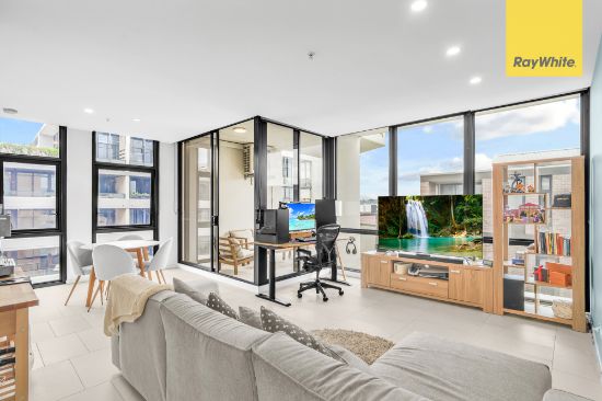 712C/3 Broughton Street, Parramatta, NSW 2150