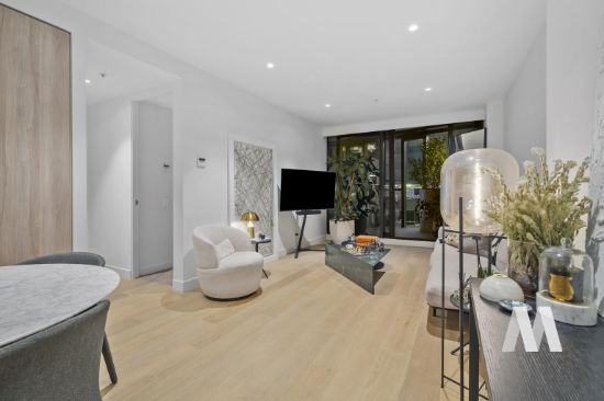 713/18 Claremont Street, South Yarra, Vic 3141