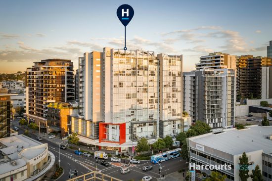 713/977 Ann Street, Fortitude Valley, Qld 4006