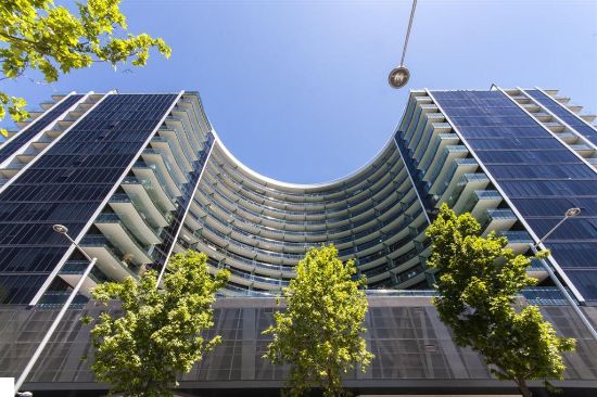 715/240 Bunda Street, City, ACT 2601