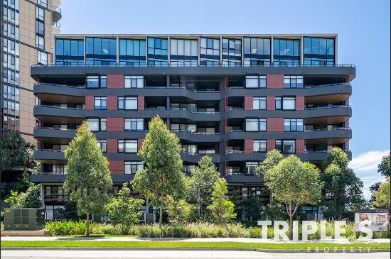 716/16 Hill Road, Wentworth Point, NSW 2127