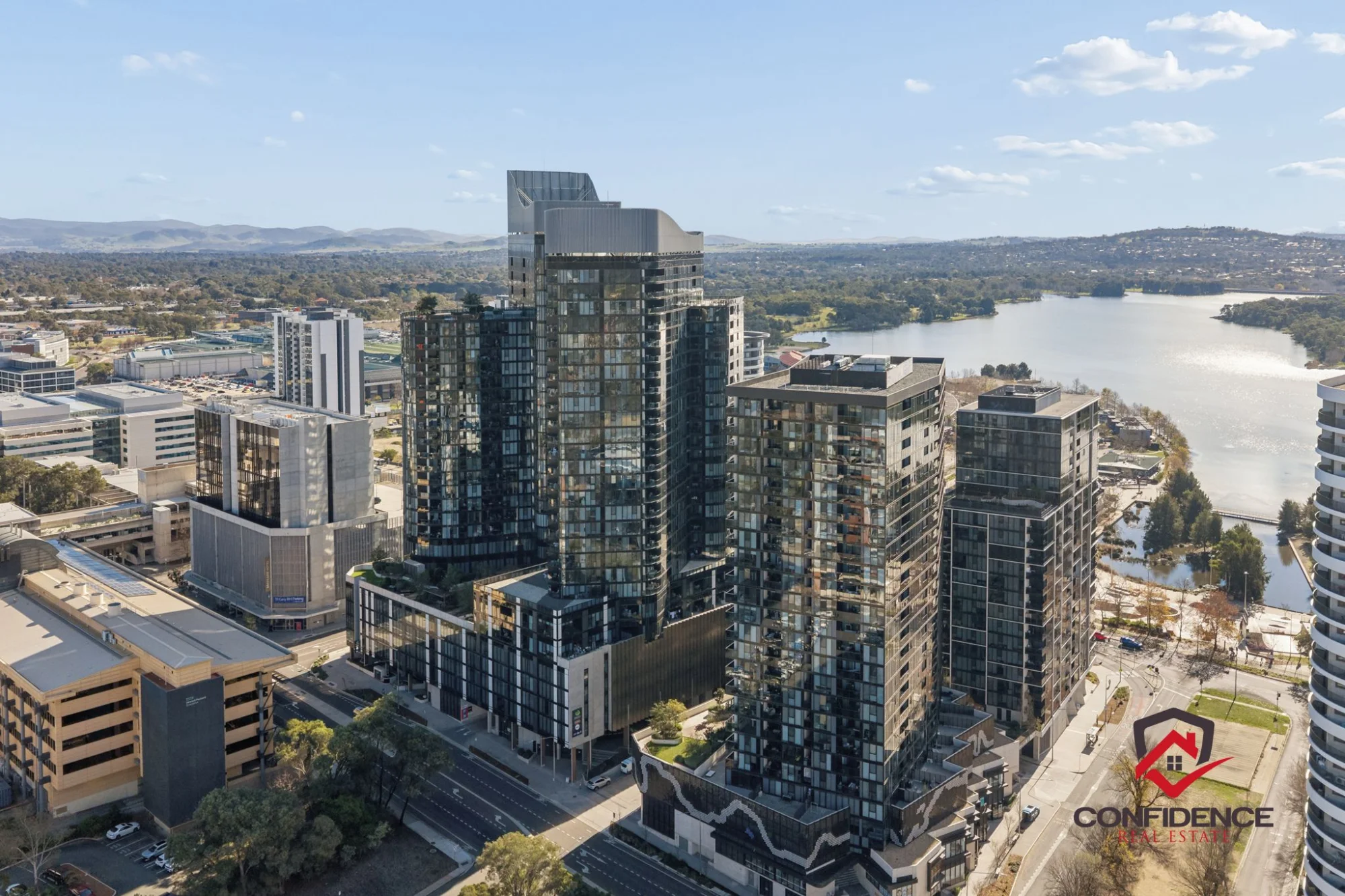 716/3 Grazier Lane, Belconnen, ACT 2617