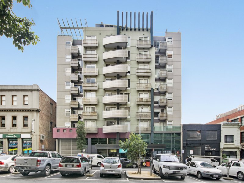 717/118 Franklin Street, Melbourne, Vic 3000 717/118 Franklin Street, Melbourne, Vic 3000