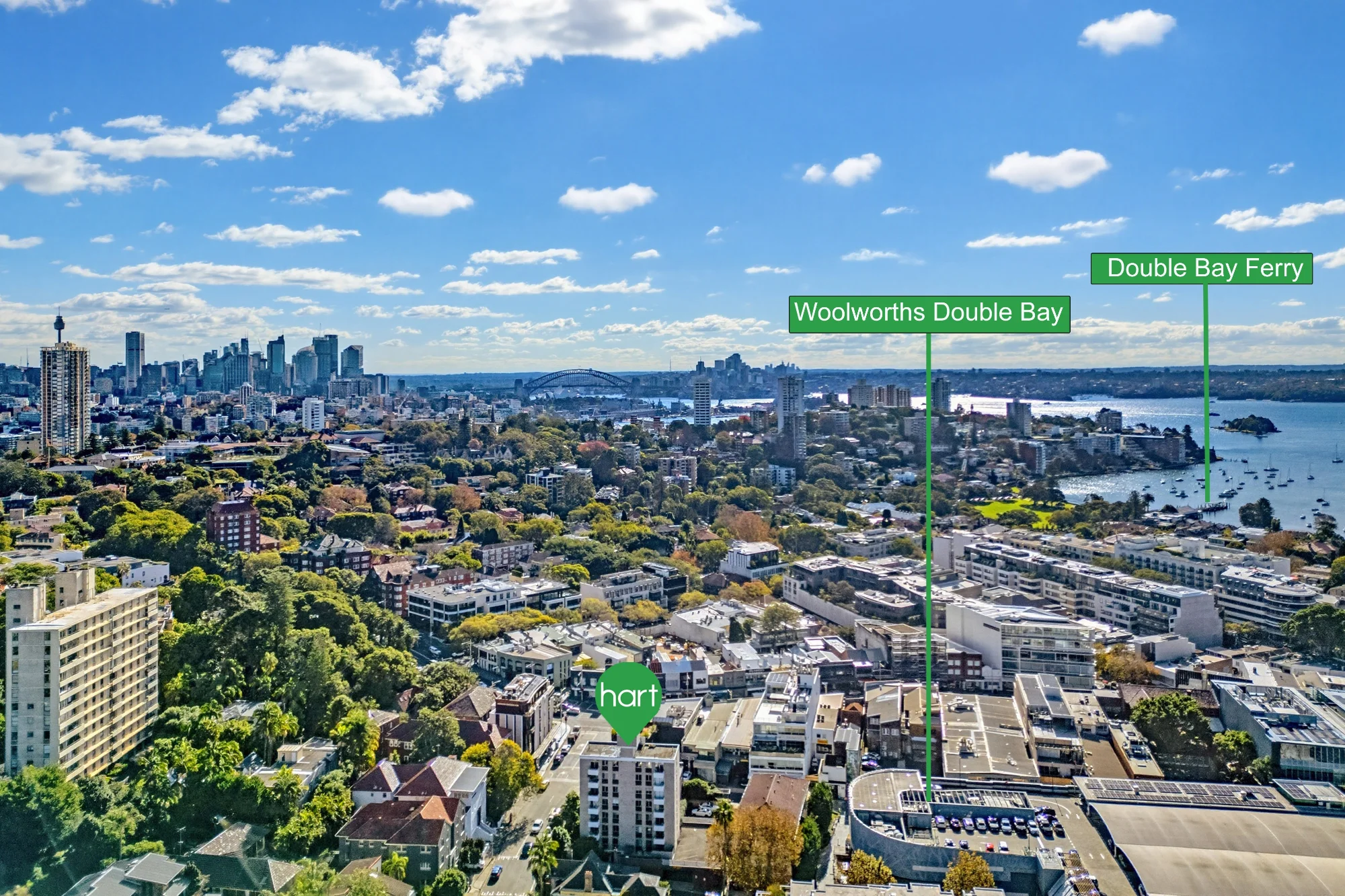 72/10-12 Manning Road, Double Bay, NSW 2028