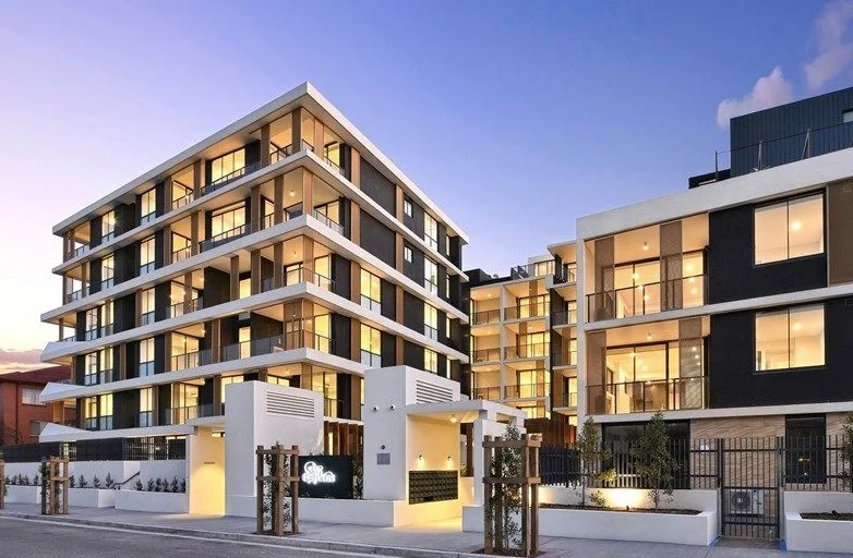 72/5  St Annes Street, Ryde, NSW 2112