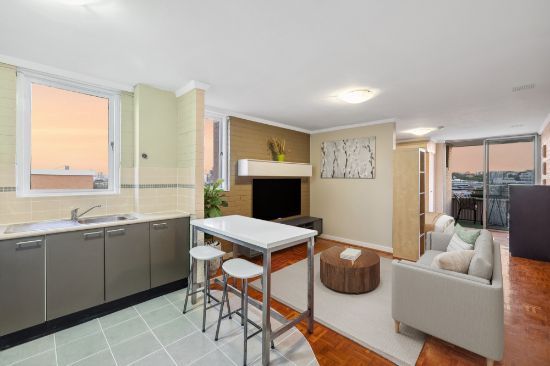 72/580 Newcastle Street, West Perth, WA 6005