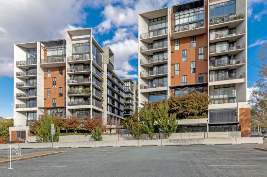 72/8 Veryard Lane, Belconnen, ACT 2617