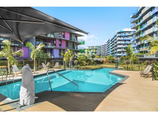 7202/25 Clarke Street, Southport, Qld 4215