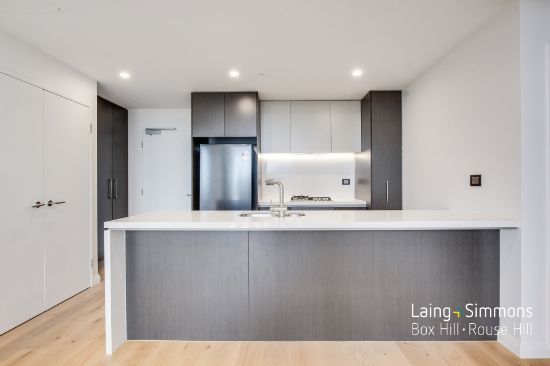 722/2C Conferta Avenue, Tallawong, NSW 2762