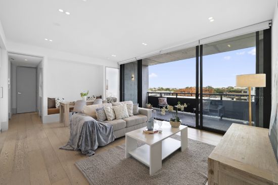 722/5 Hadfields Street, Erskineville, NSW 2043