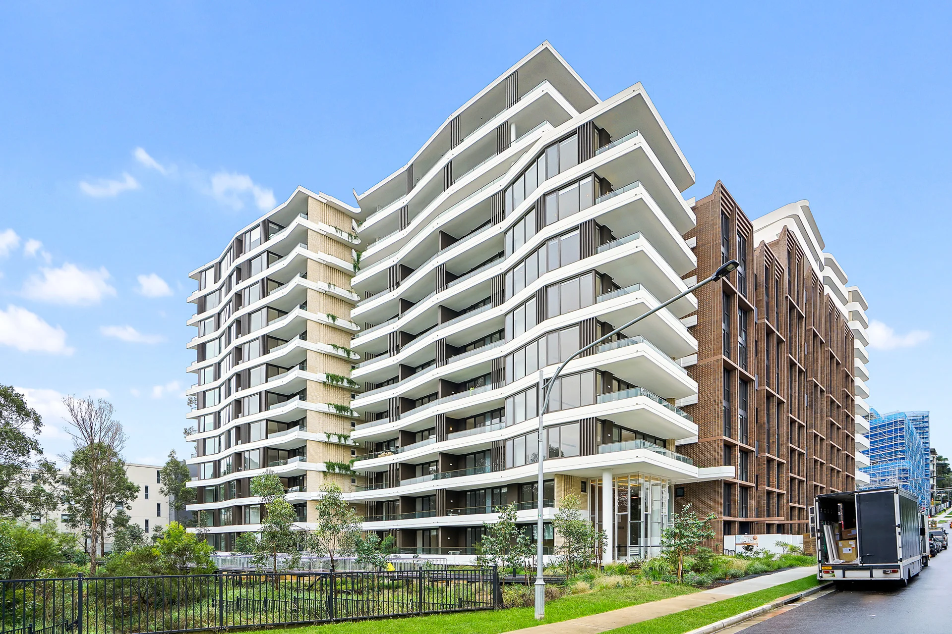 725/25 Spurway Drive, Norwest, NSW 2153