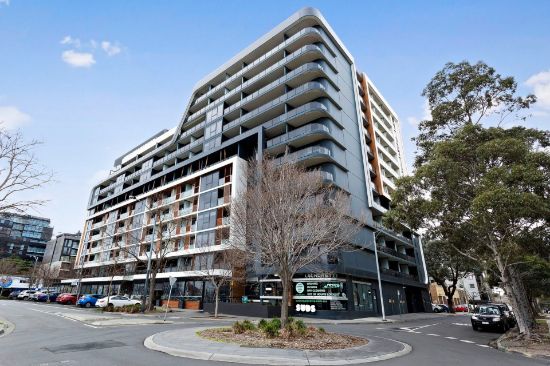 725/32 Bray Street, South Yarra, Vic 3141