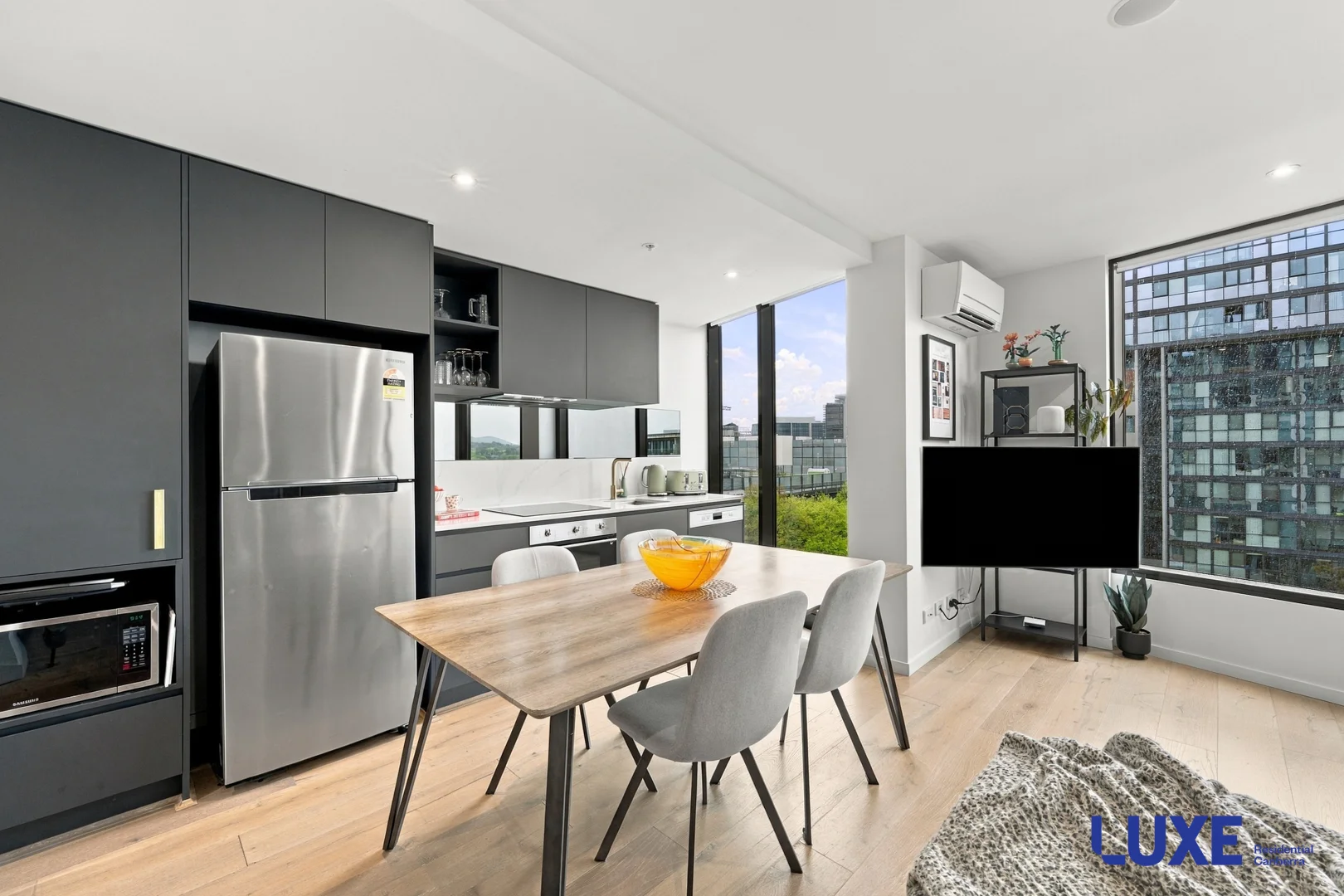 725/81 Cooyong Street, Reid, ACT 2612