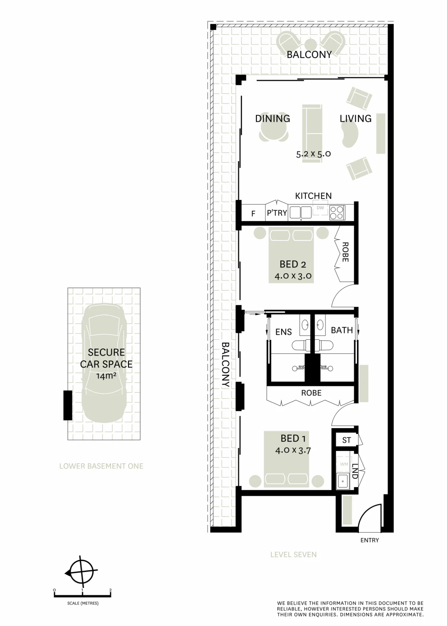 725/84-108 Anzac Parade, Kensington, NSW 2033