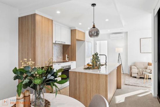 726/15 Bowes Street, Phillip, ACT 2606