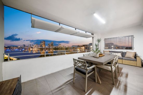728/25 Bennelong Parkway, Wentworth Point, NSW 2127