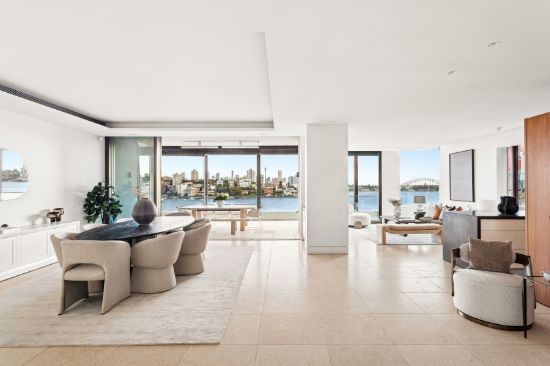 72B Wolseley Road, Point Piper, NSW 2027