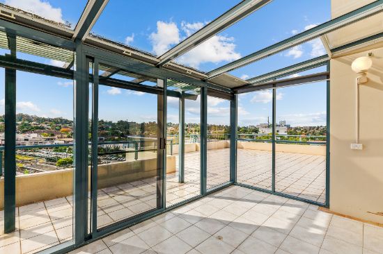 73/1-55 West Parade, West Ryde, NSW 2114