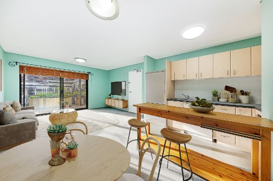 73/11 Wigram Lane, Glebe, NSW 2037