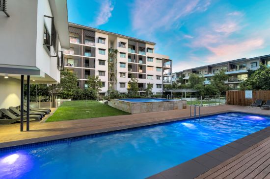 7313/55 Forbes Street, West End, Qld 4101