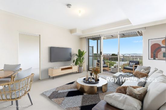 733/83-93 Dalmeny Avenue, Rosebery, NSW 2018