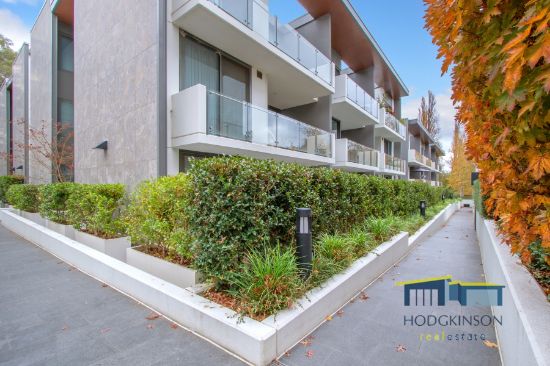 74/18 Austin street, Griffith, ACT 2603
