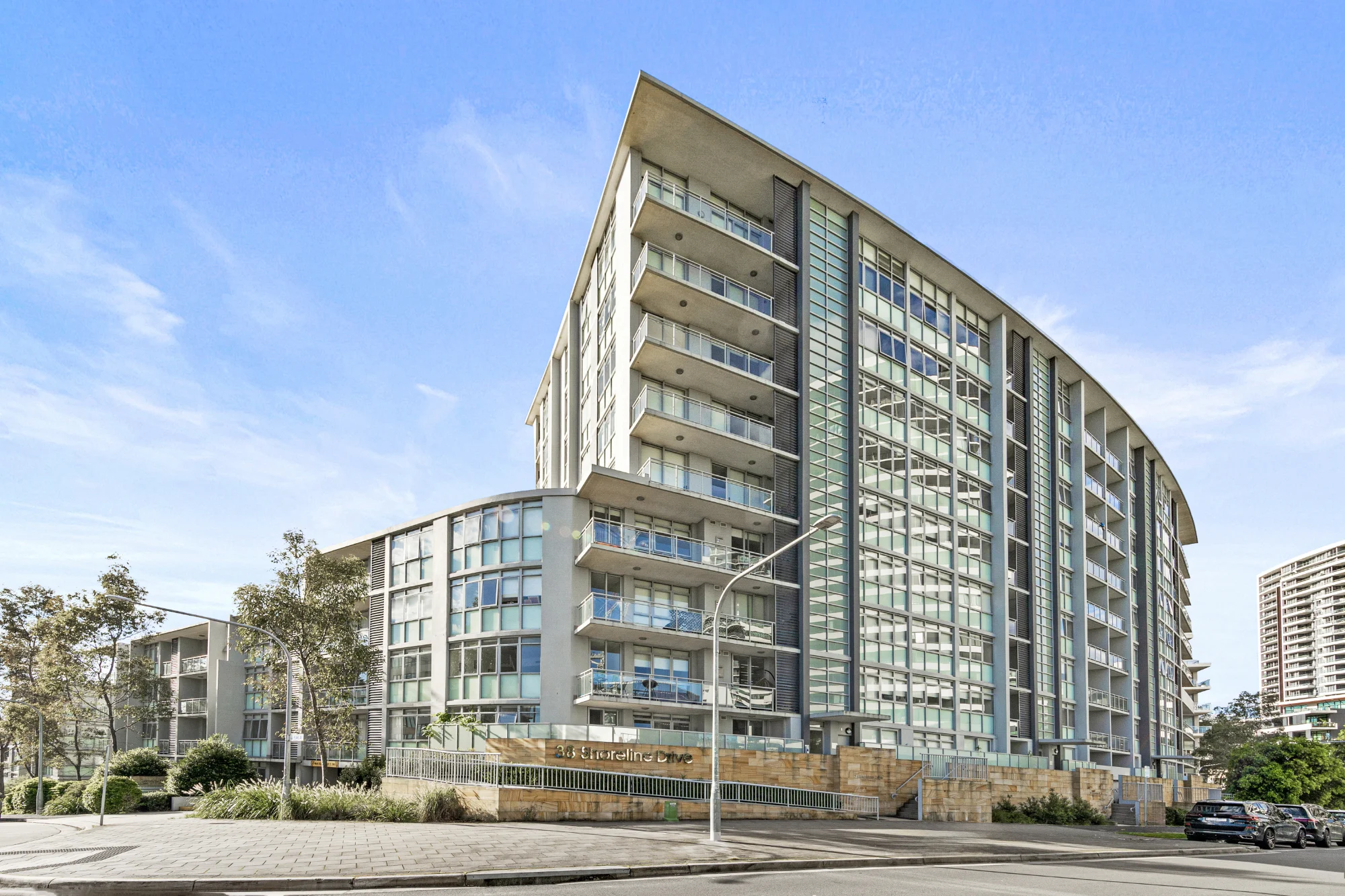 74/38 Shoreline Drive, Rhodes, NSW 2138