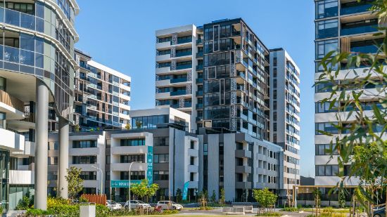 746/11 Canning Street, Lidcombe, NSW 2141