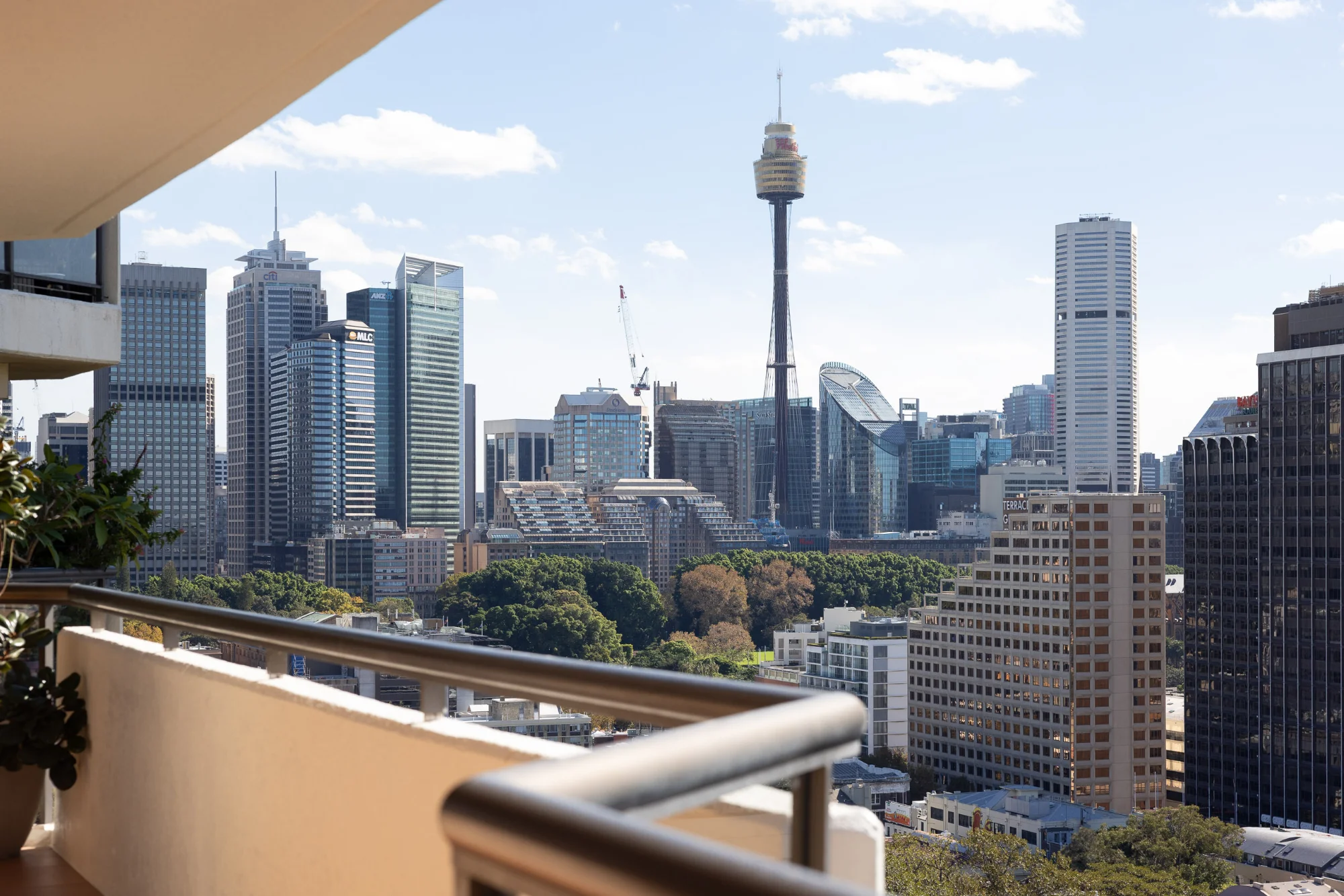 75/1 Tewkesbury Avenue, Darlinghurst, NSW 2010