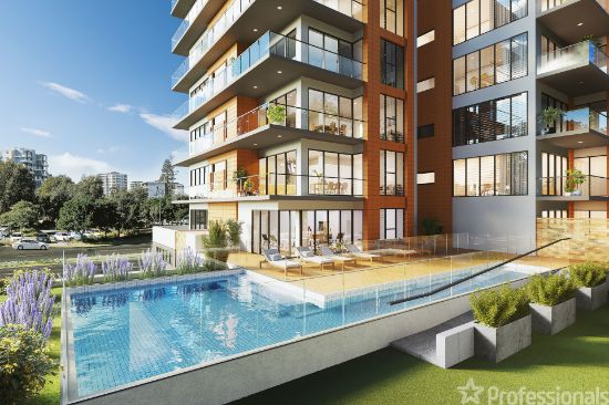 75/5-9 Reserve Road, Forster, NSW 2428