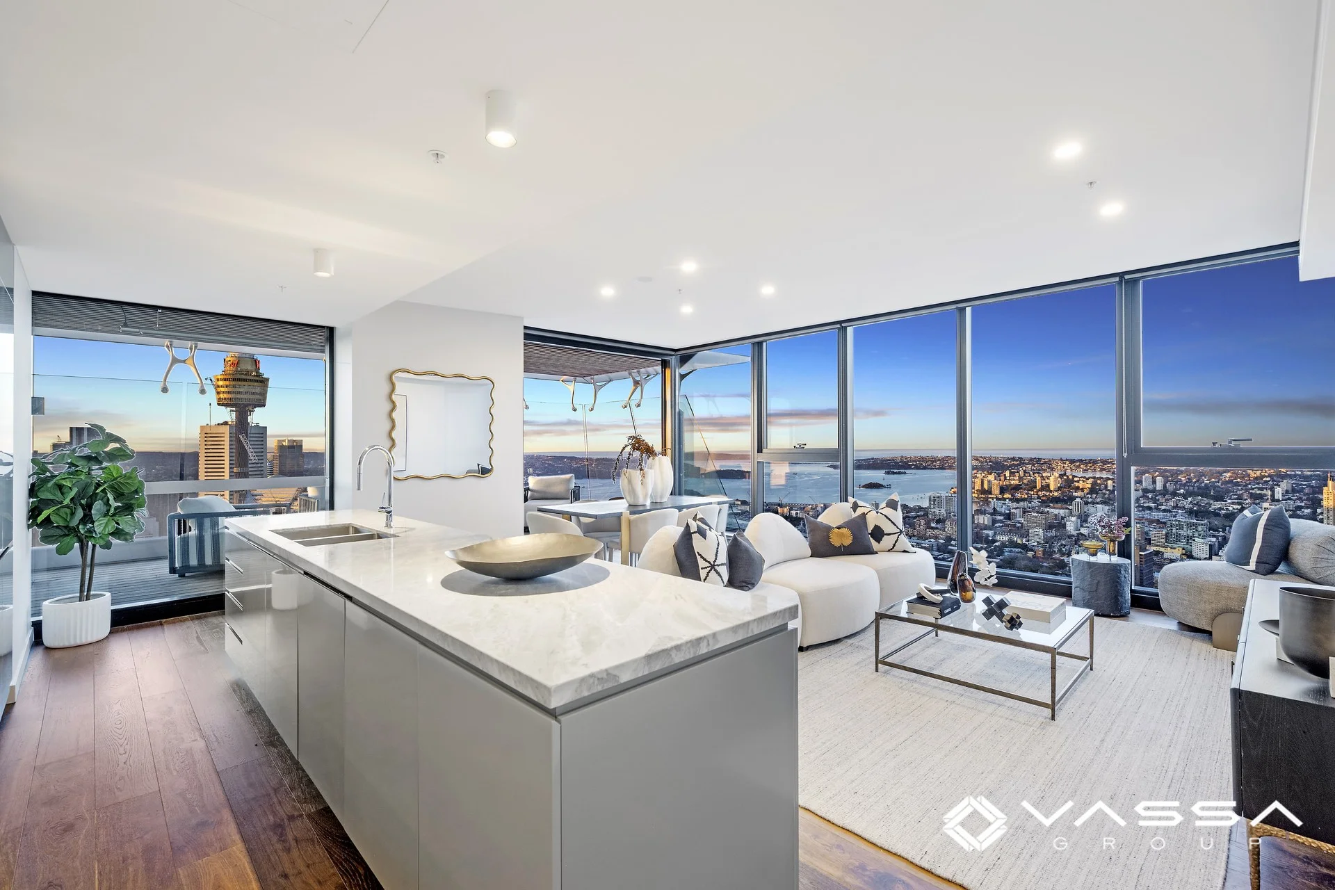 7502/117 Bathurst Street, Sydney, NSW 2000