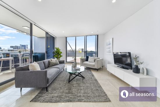751/92 Epsom Road, Zetland, NSW 2017