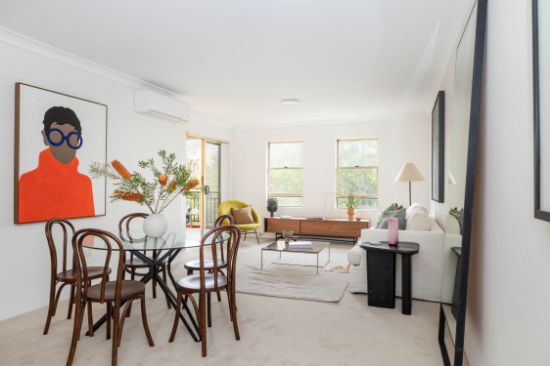 76/18 Cecilia Street, Marrickville, NSW 2204