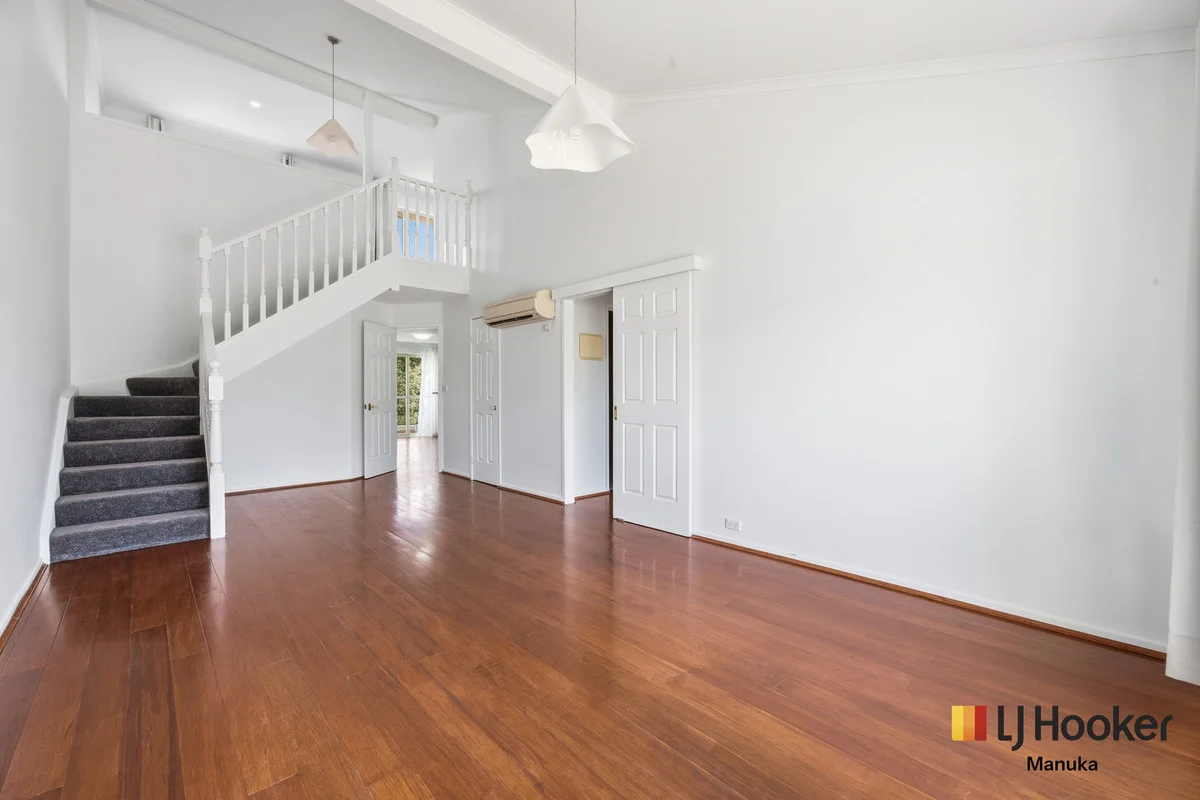 76/44 Jerrabomberra Avenue, Narrabundah, ACT 2604