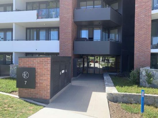 76/7 Light St, Griffith, ACT 2603