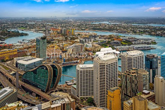 7605/117 Bathurst Street, Sydney, NSW 2000