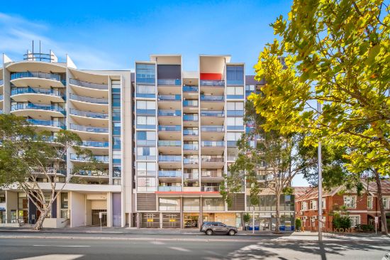 77/118 Adelaide Terrace, East Perth, WA 6004
