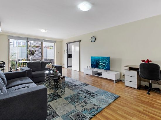 77/3 Riverpark Drive, Liverpool, NSW 2170