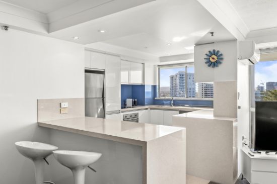 77/45 Hayle Street, Burleigh Heads, Qld 4220